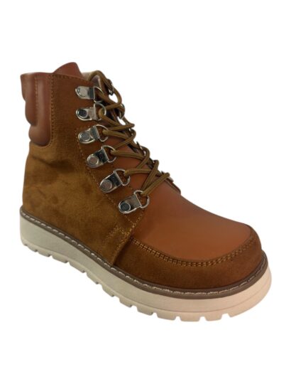 Botín Aventura Kids - Caramelo