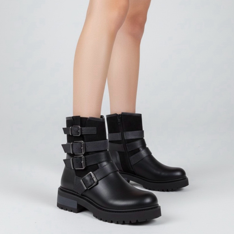 Bota Quad Belt - Imagen 2