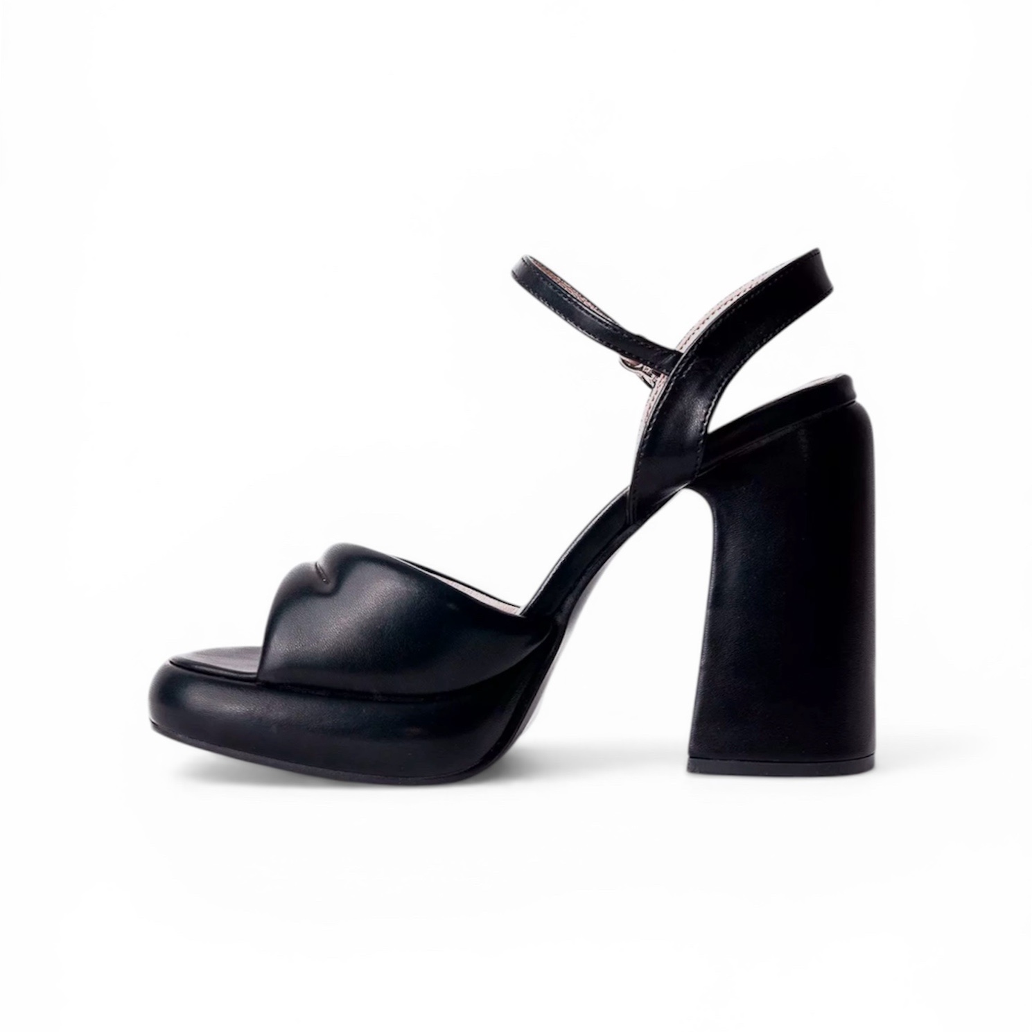 Sandalia Luna Black - Imagen 3