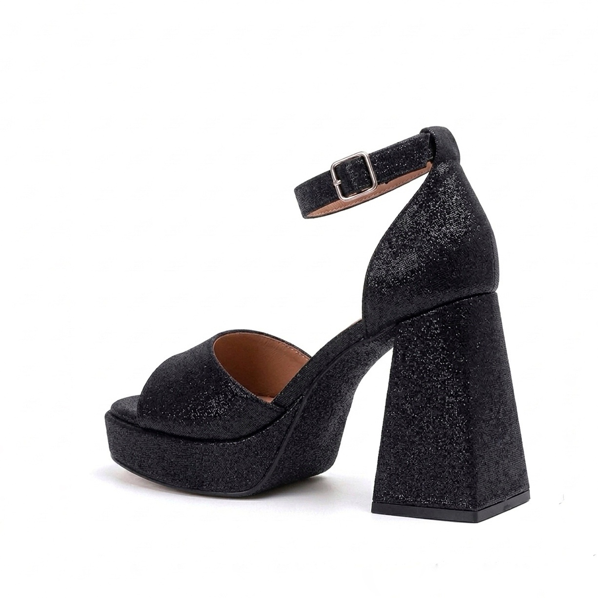 Sandalia Shine Night - Imagen 3