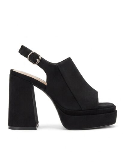 Midnight Suede