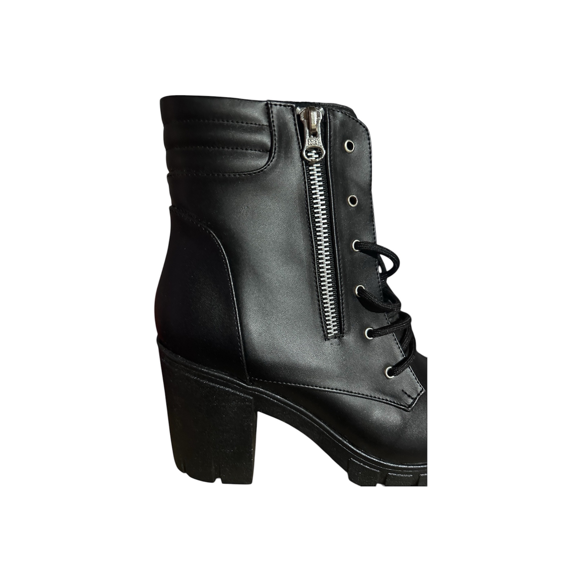 Bota Sahara - Imagen 4