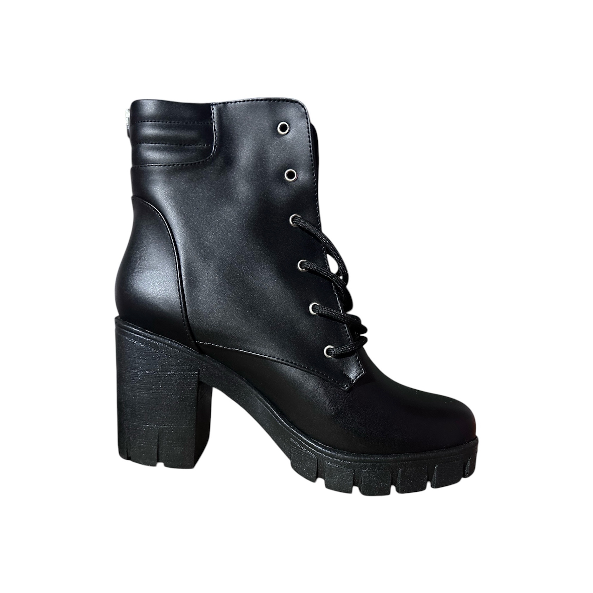 Bota Sahara - Imagen 2