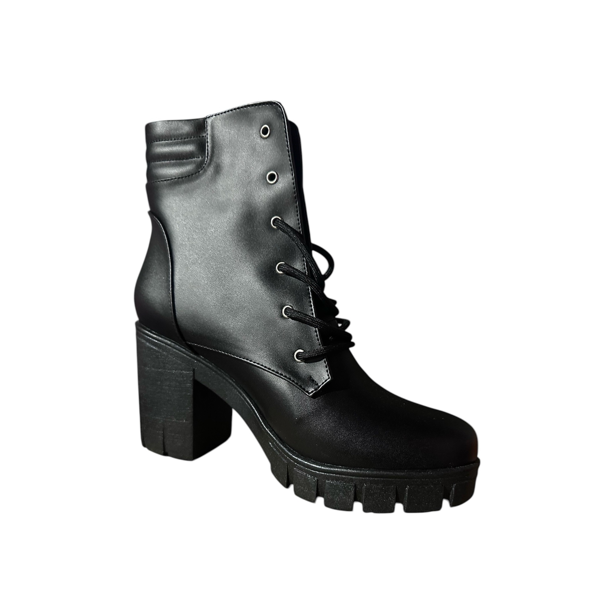 Bota Sahara - Imagen 4