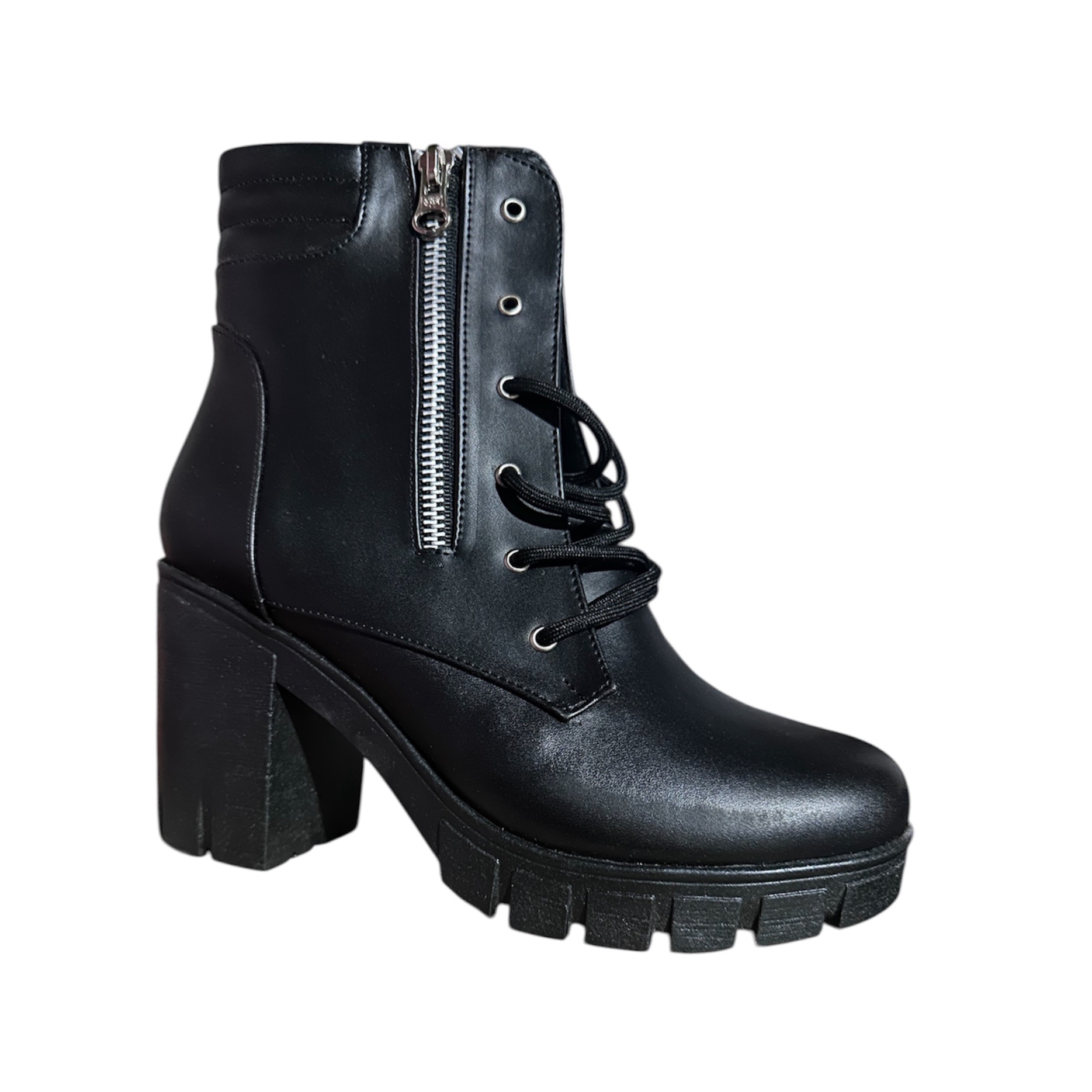 Bota Sahara - Imagen 2