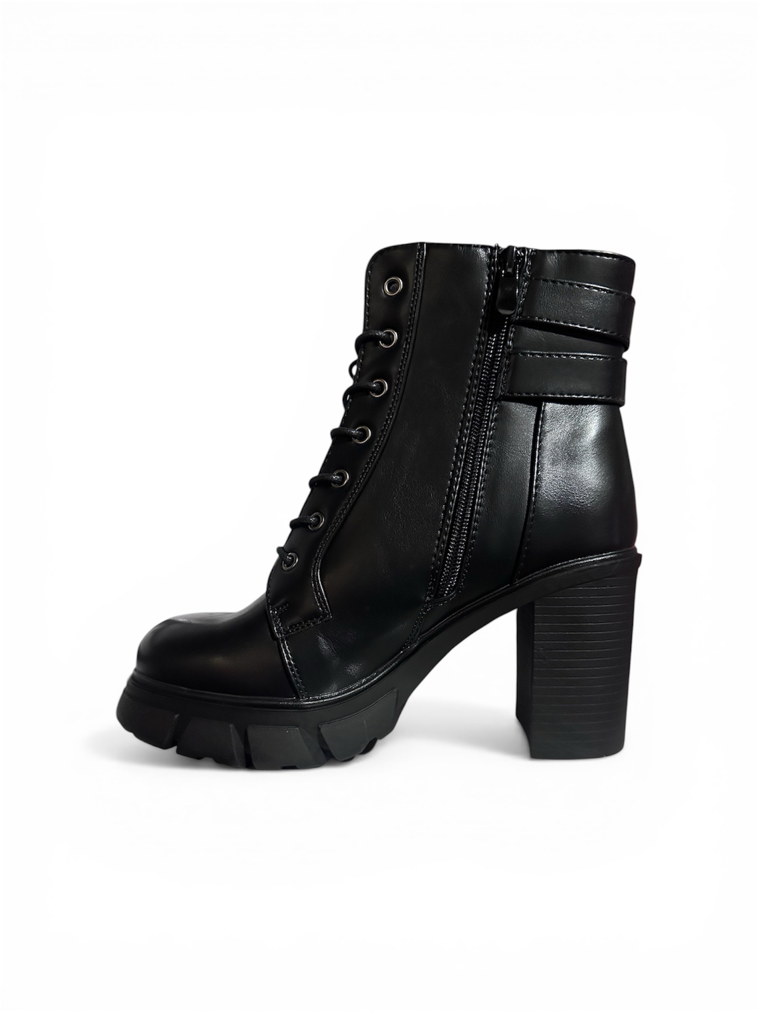 Iron Step - Imagen 3