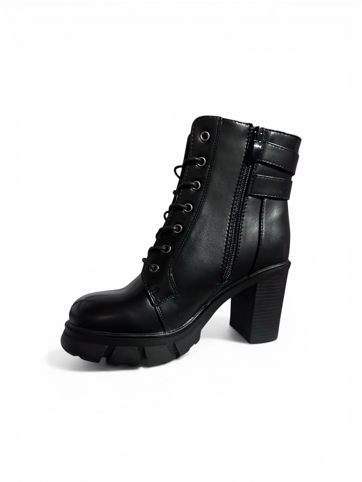 Iron Step - Imagen 4
