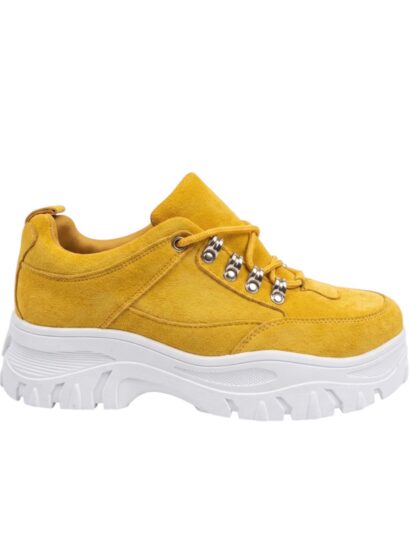 Sahara Walk