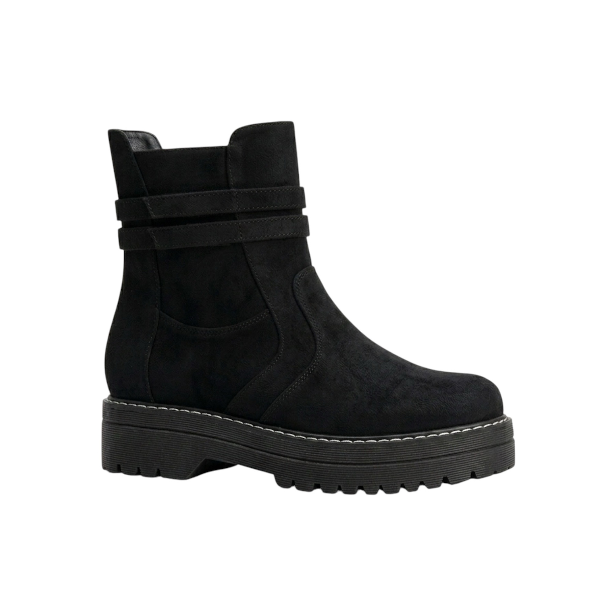 Trend style