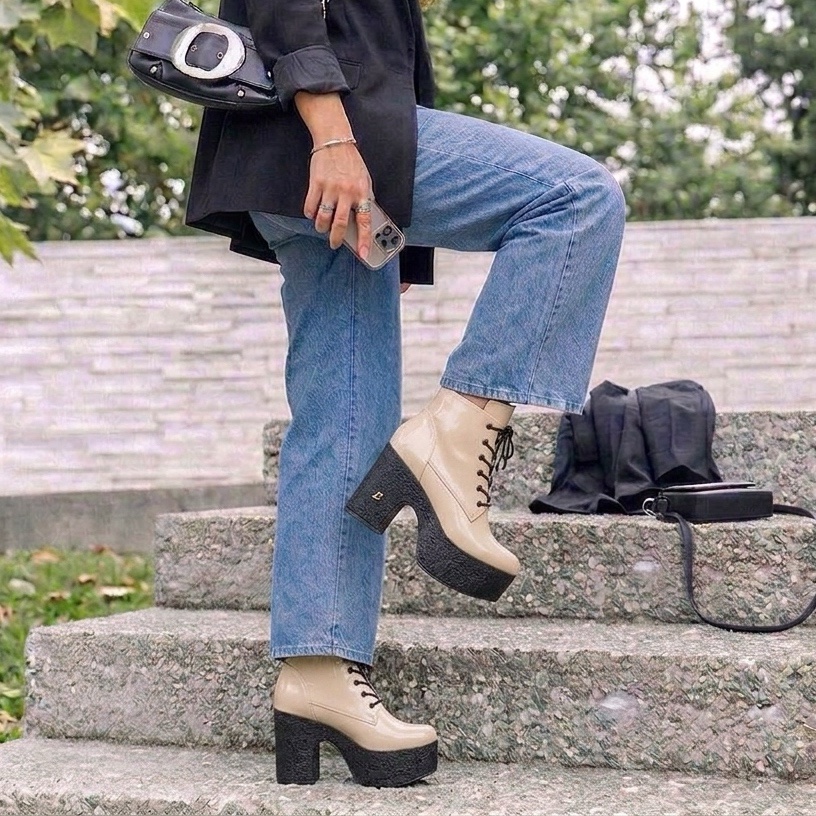 Boost Chic - Imagen 3