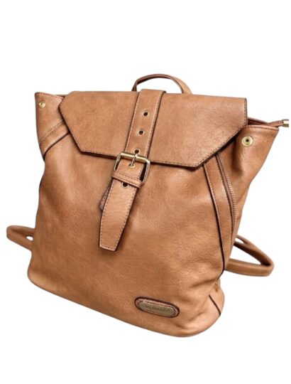 Sienna camel