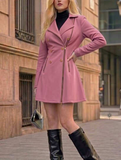 Monaco pink