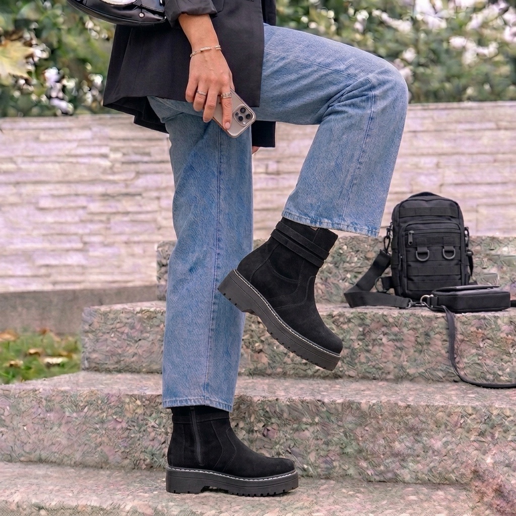 Trend style - Imagen 3