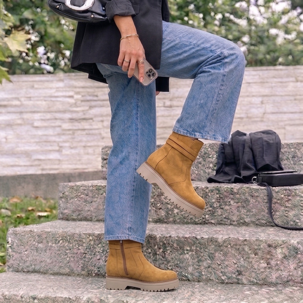 Trend urban - Imagen 4