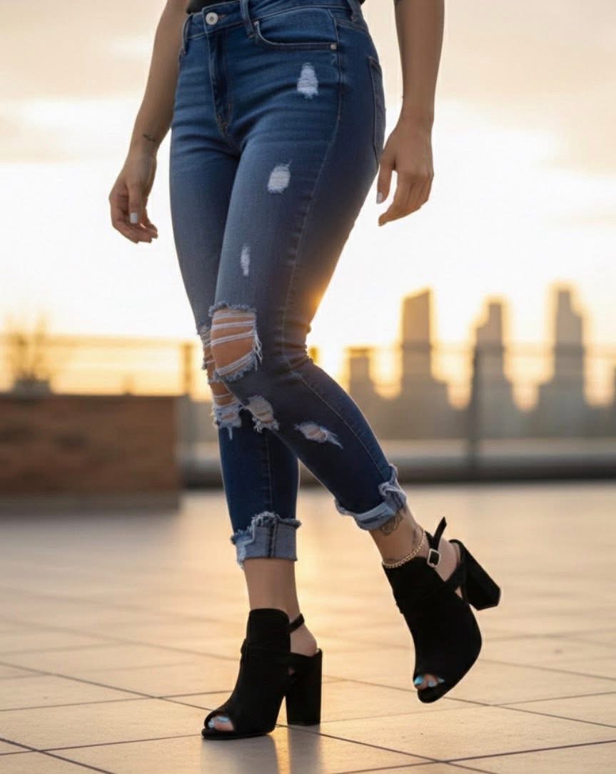 Velvet Edge - Imagen 3