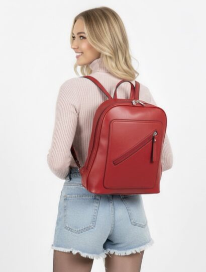 Soft roja