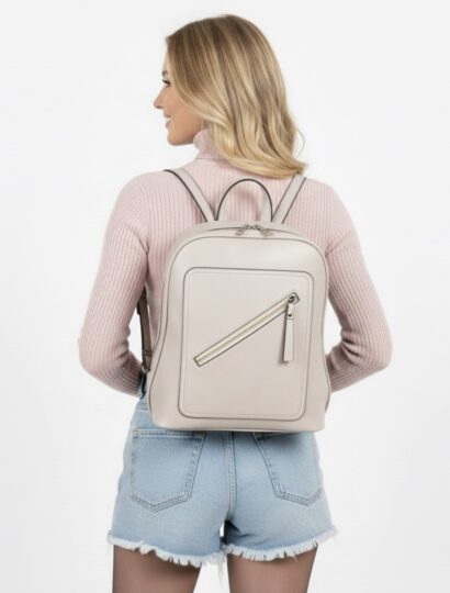 soft beige