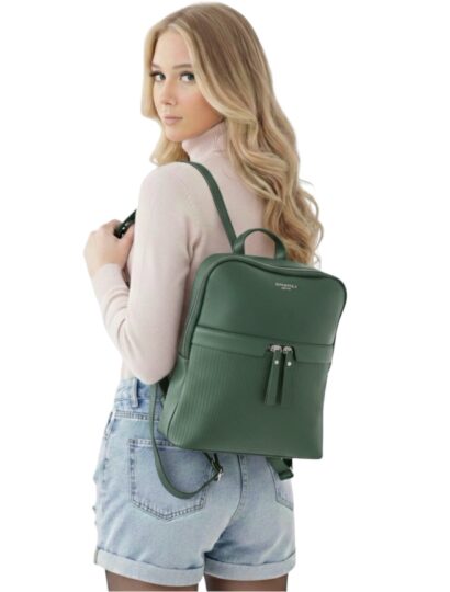 Aria verde