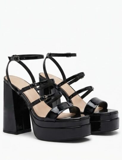 Onyx luxe
