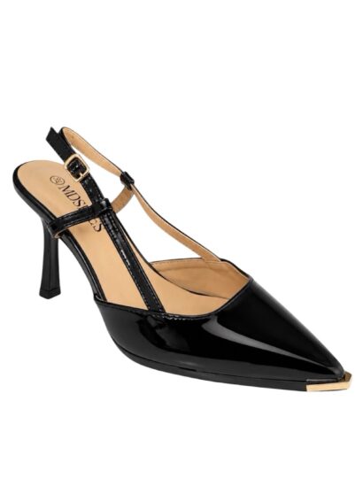 Stiletto Muse