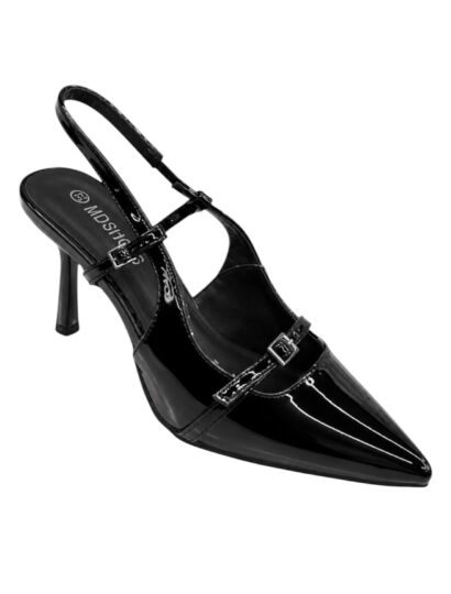 Stiletto blade