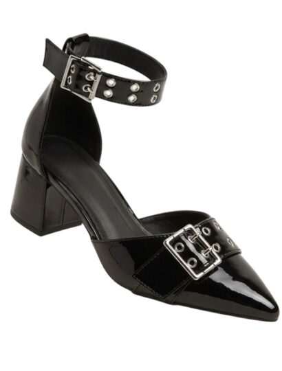 Stiletto evora black